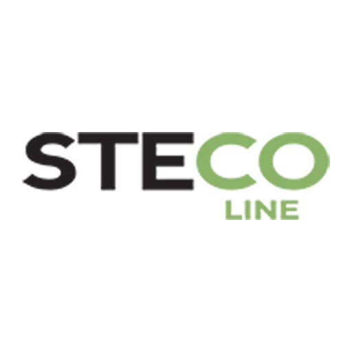 Steco Line Windows & Doors 